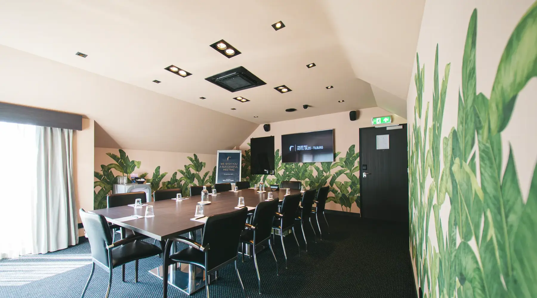 Flamingozaal