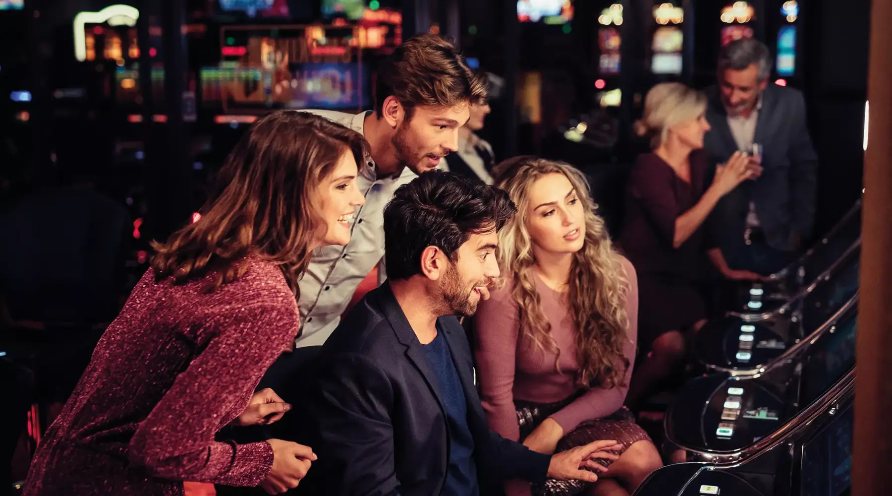 Casino Van der Valk