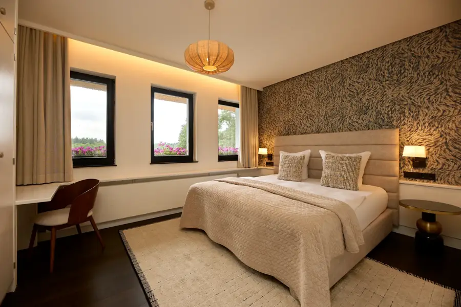 Natural Vintage Suite