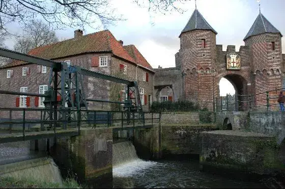 Kamperbinnenpoort