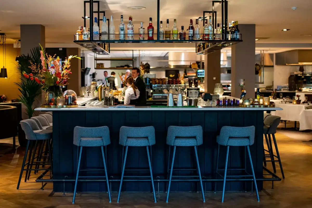 Hotelbar