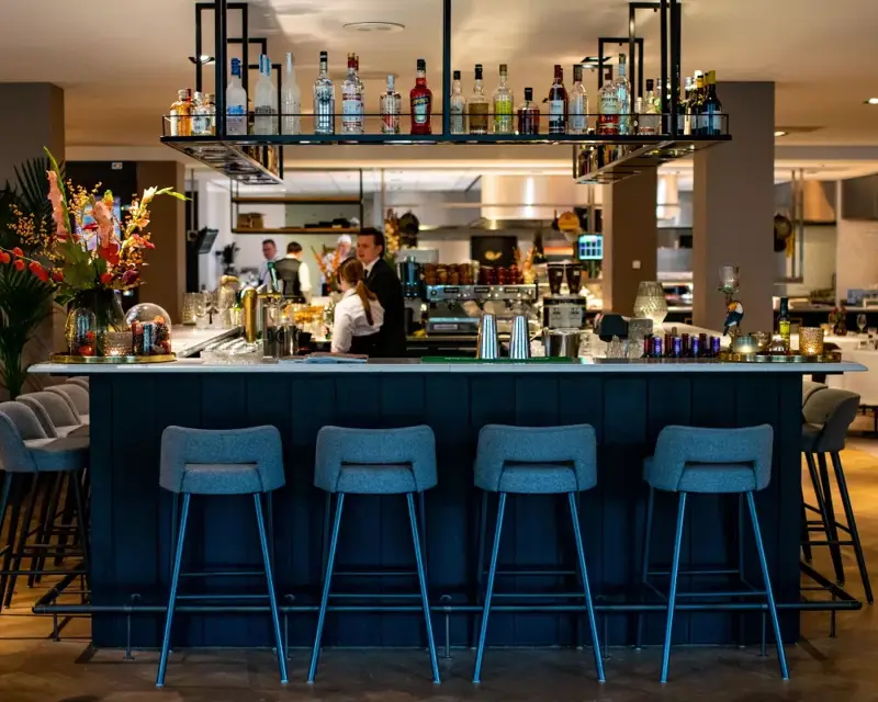 Hotelbar