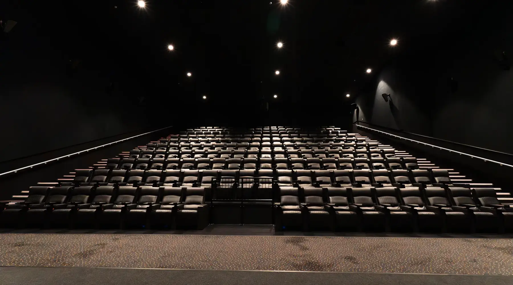 Bioscoopzaal 6 Gorinchem