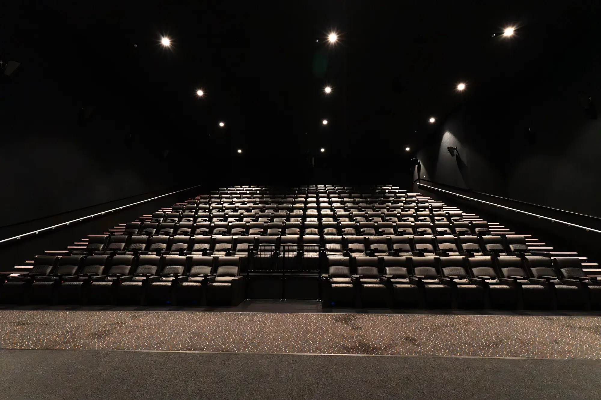 Salle de cinéma 6 Gorinchem