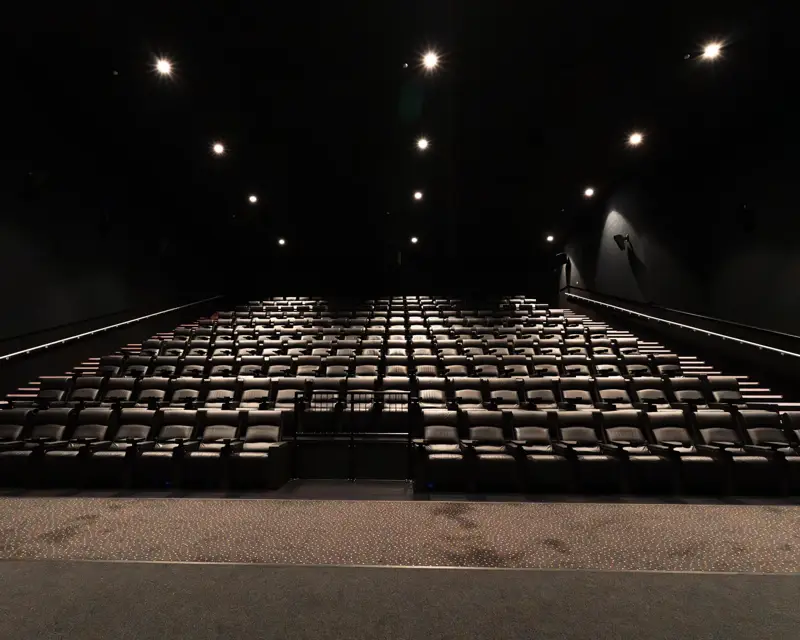 Bioscoopzaal 6 Gorinchem