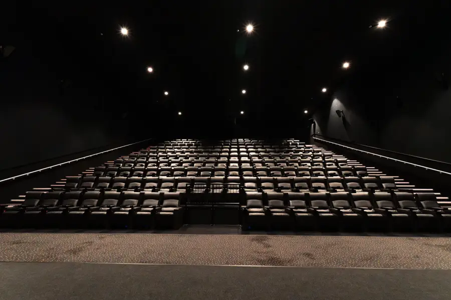 Bioscoopzaal 6 Gorinchem
