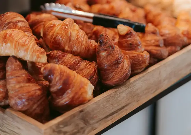 petit déjeuner