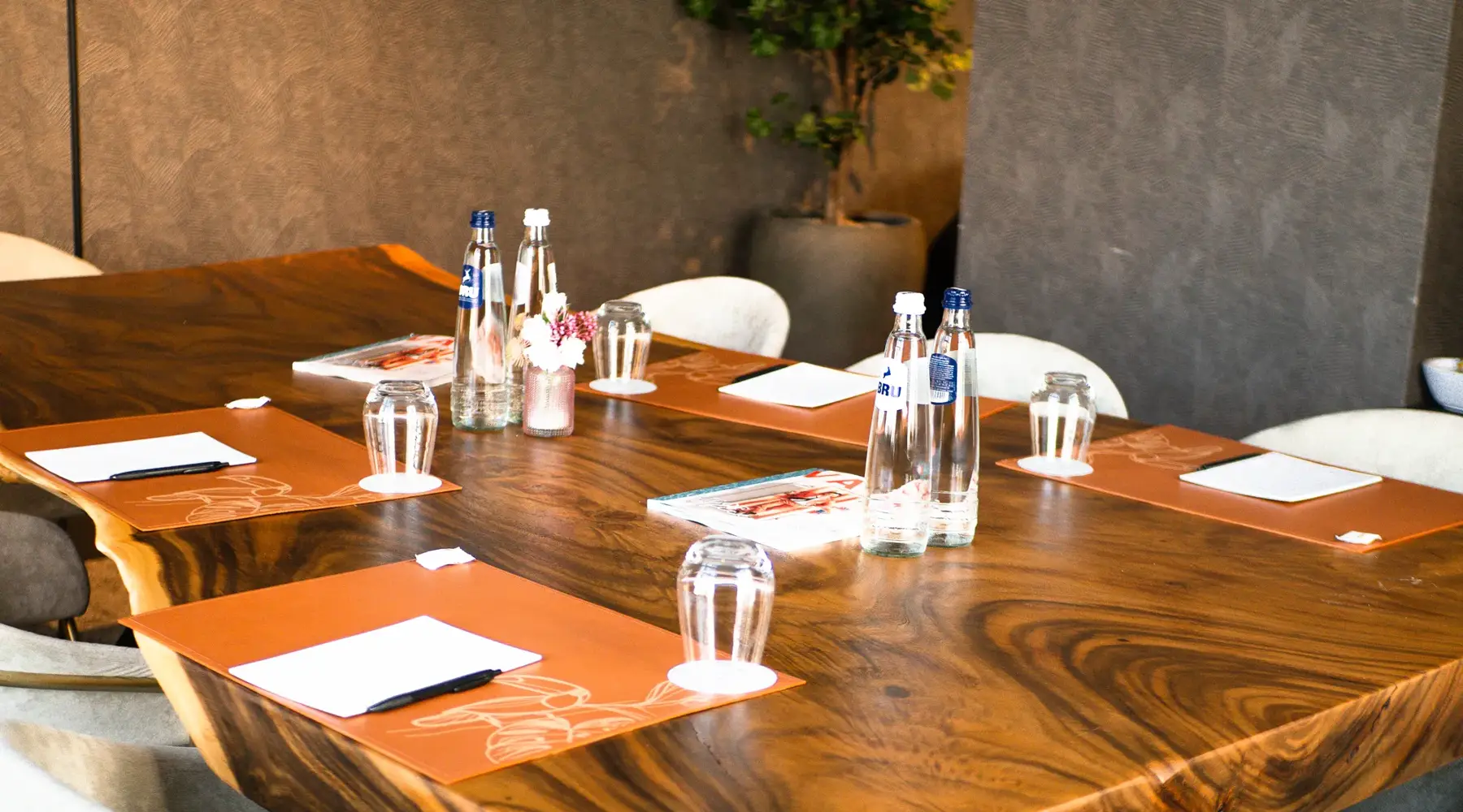meeting room