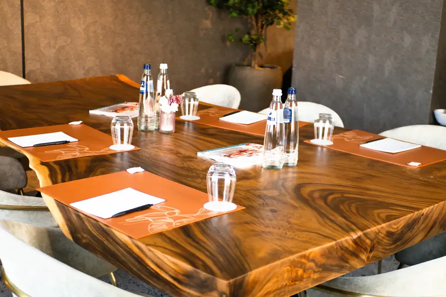 meeting room