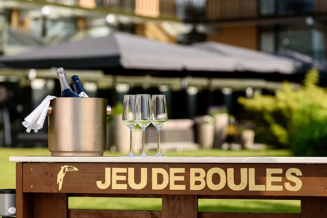 Petanque
