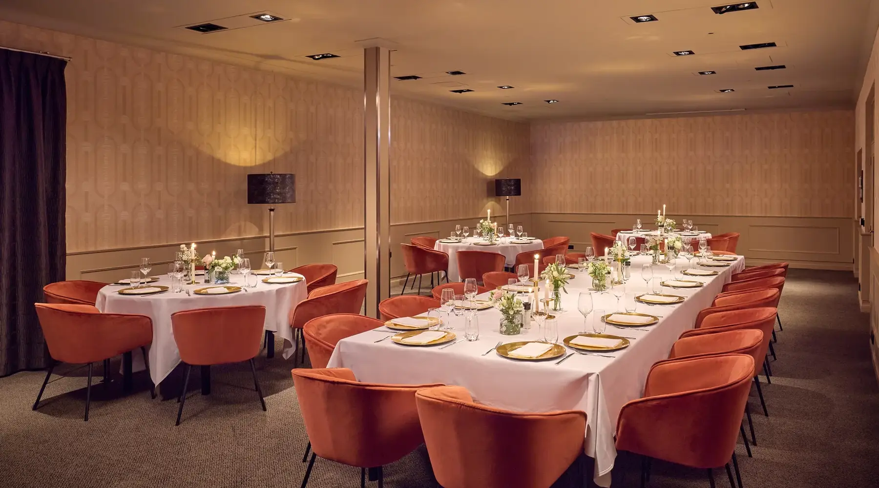 private dining tilburg