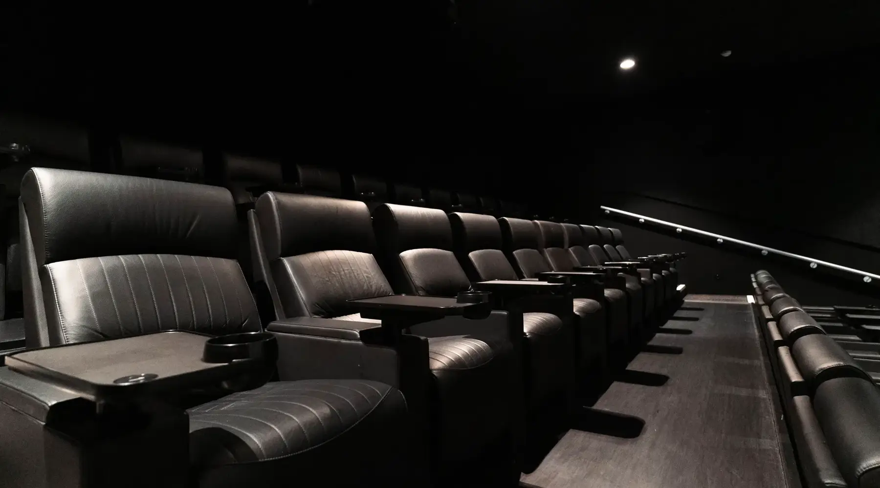 Bioscoopzaal 3 Gorinchem