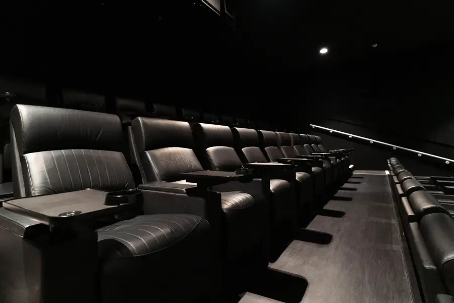 Bioscoopzaal 3 Gorinchem