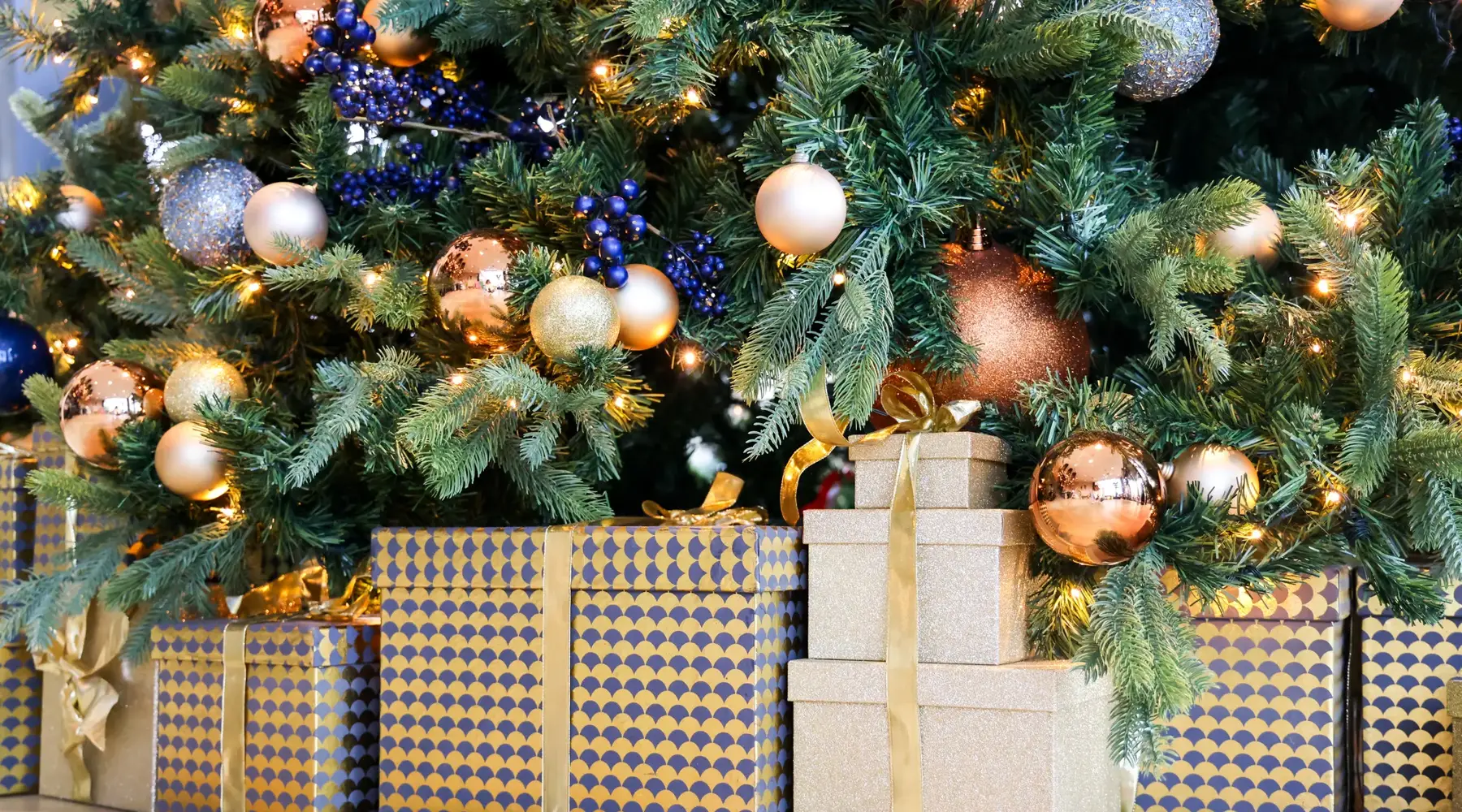 Kerst bij Theaterhotel Almelo