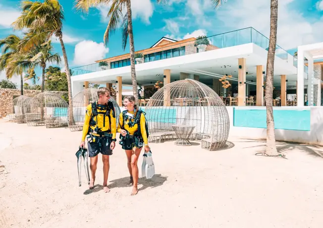 PADI deal 