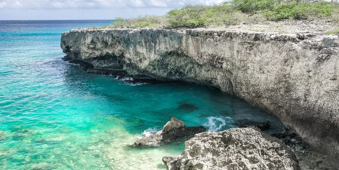 strand bonaire