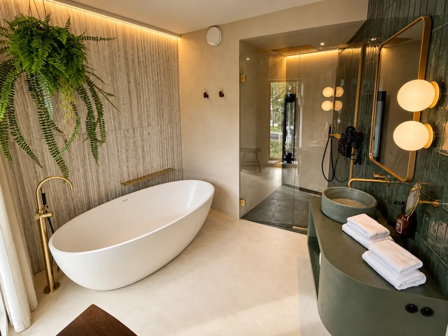 amazonia suite