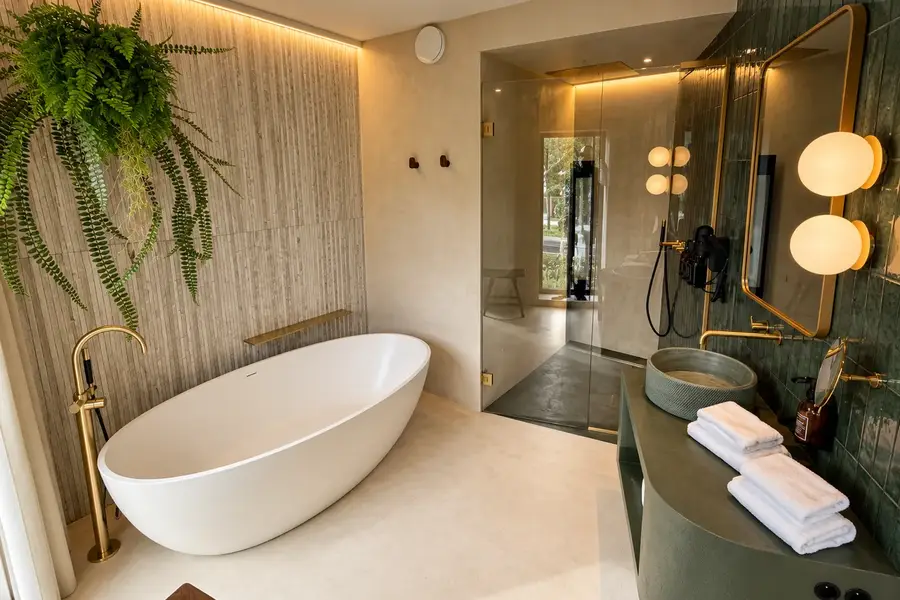 amazonia suite