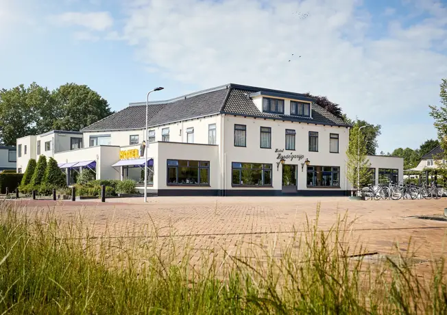 Hotel Hardegarijp - Leeuwarden