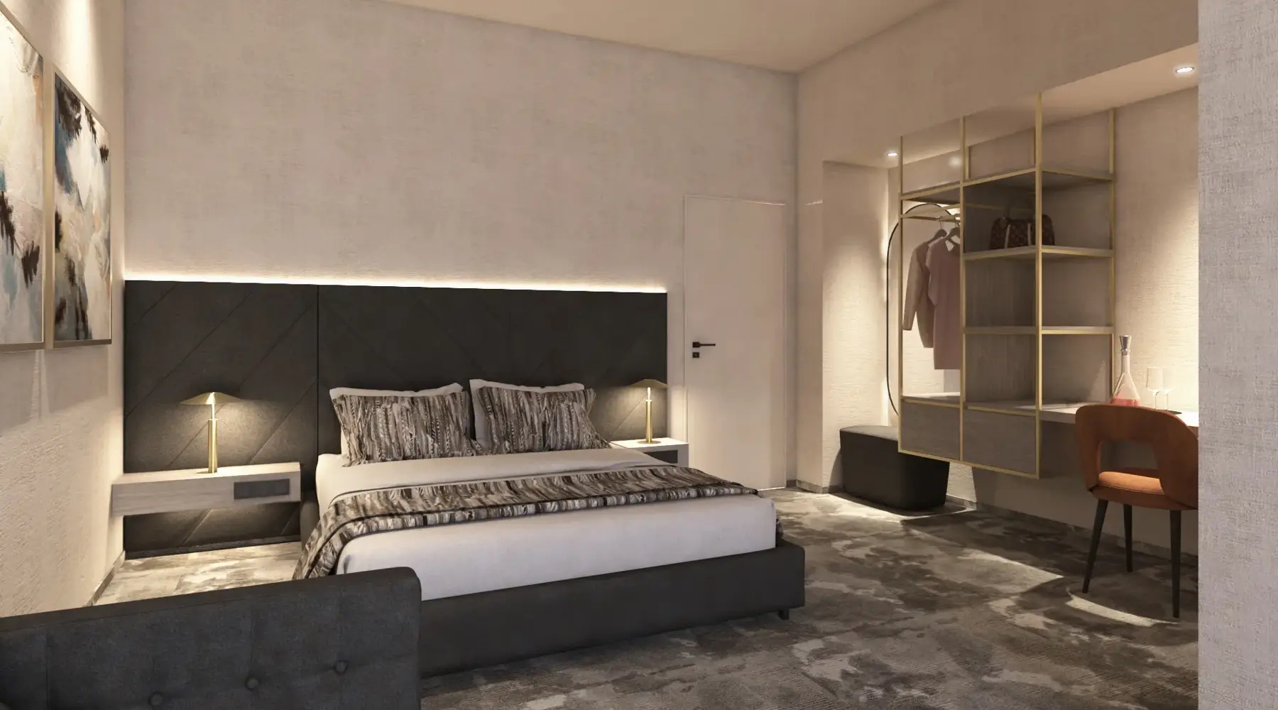 Family Suite