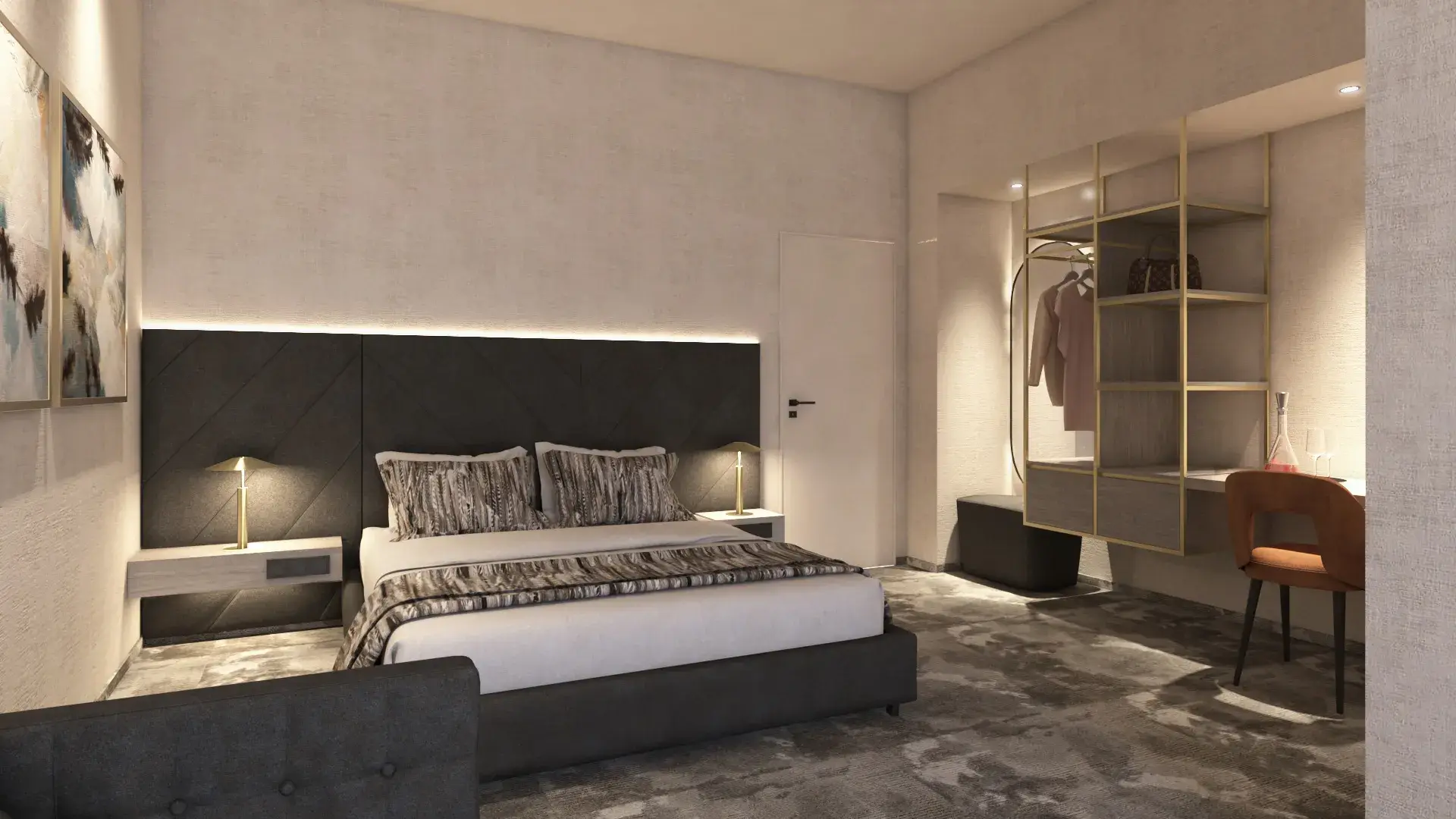 Family Suite