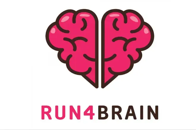 Logo Run4Brain