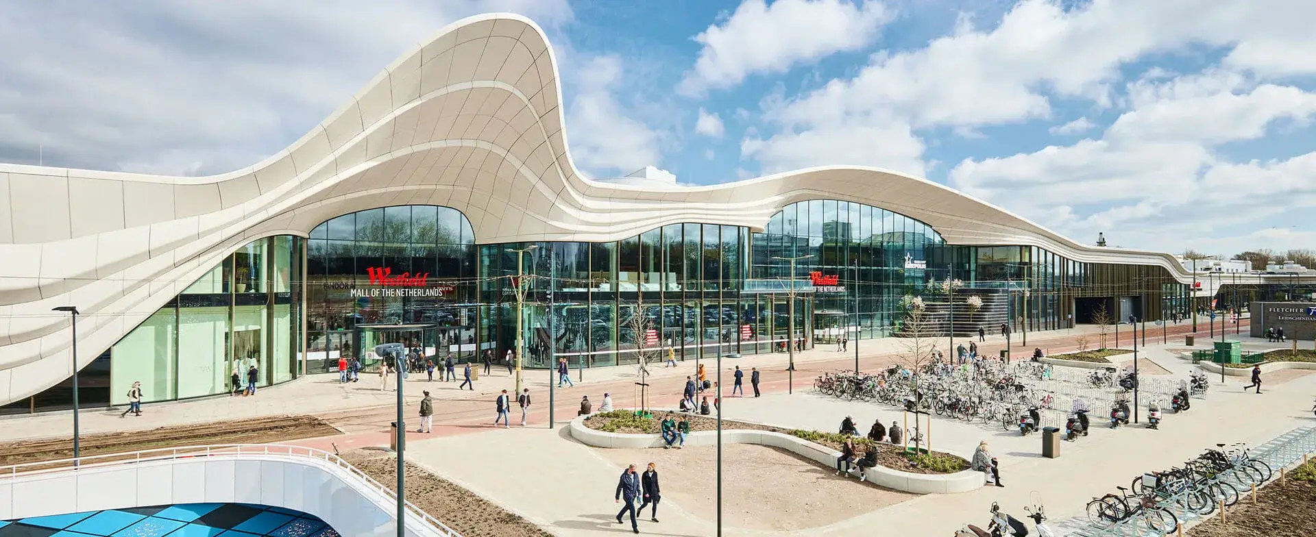 Westfield Mall of the Netherlands