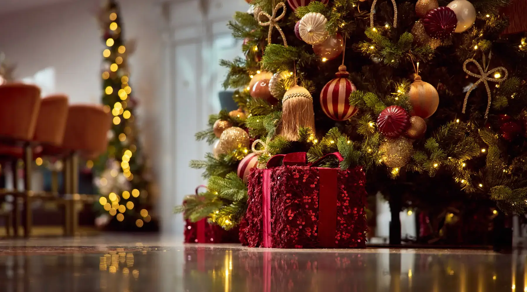 Kerstcadeau
