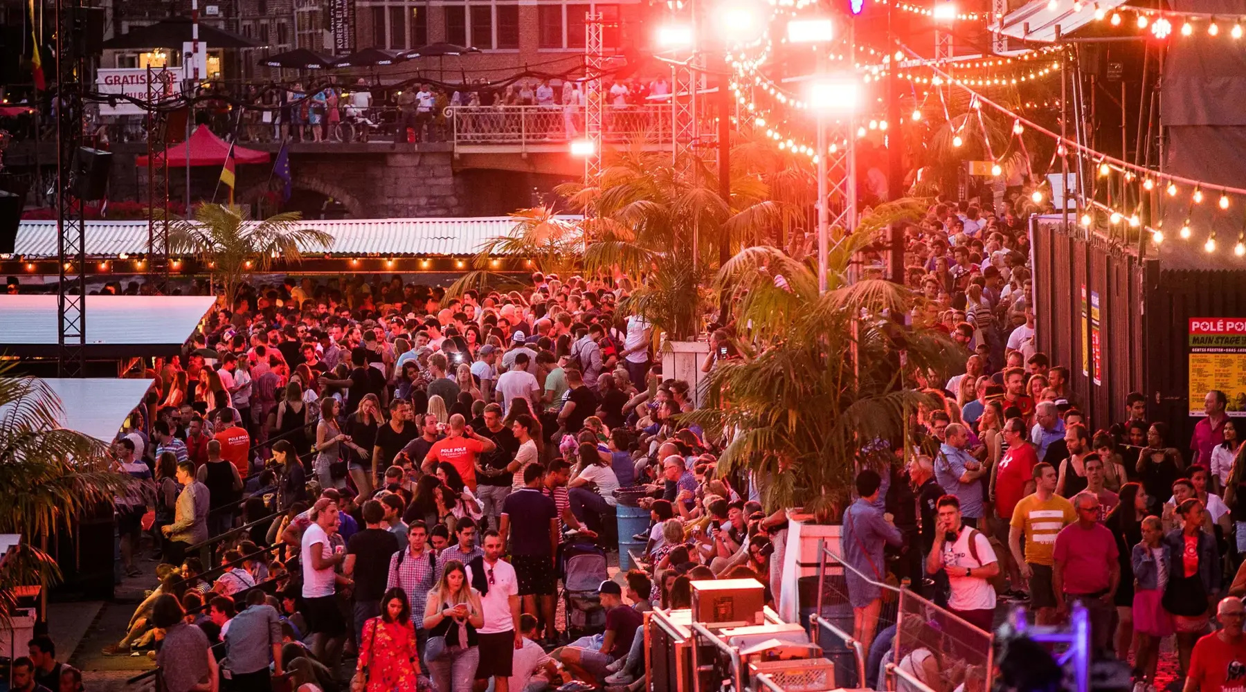 Gentse Feesten
