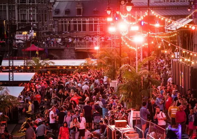 Feest