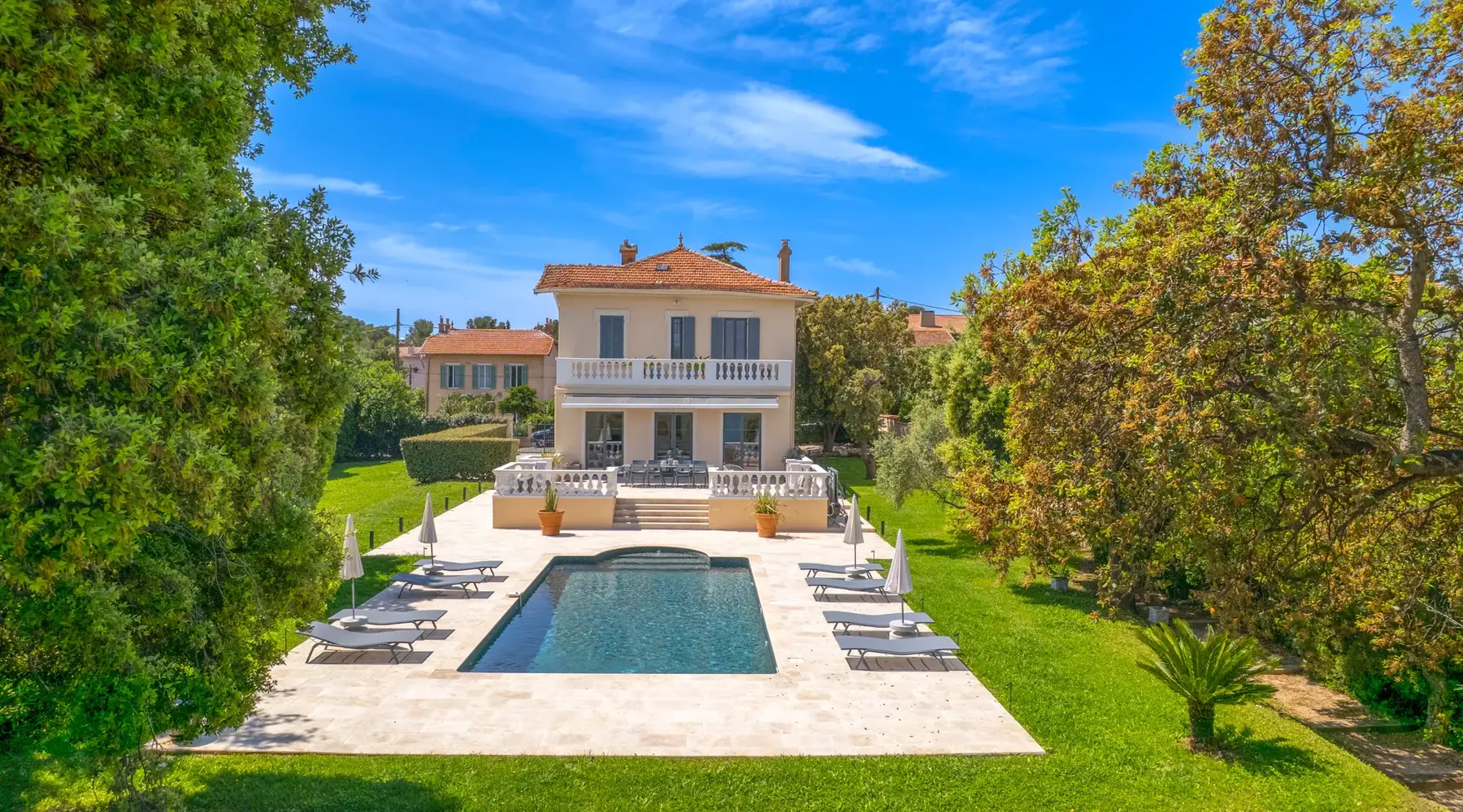 Villa Paquerette