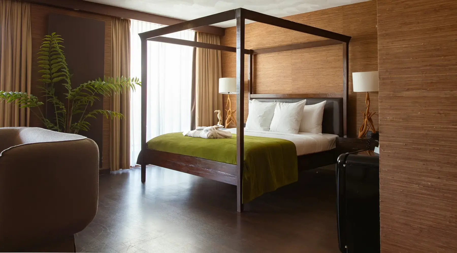 South Suite | Van der Valk hôtel Sassenheim - Leiden