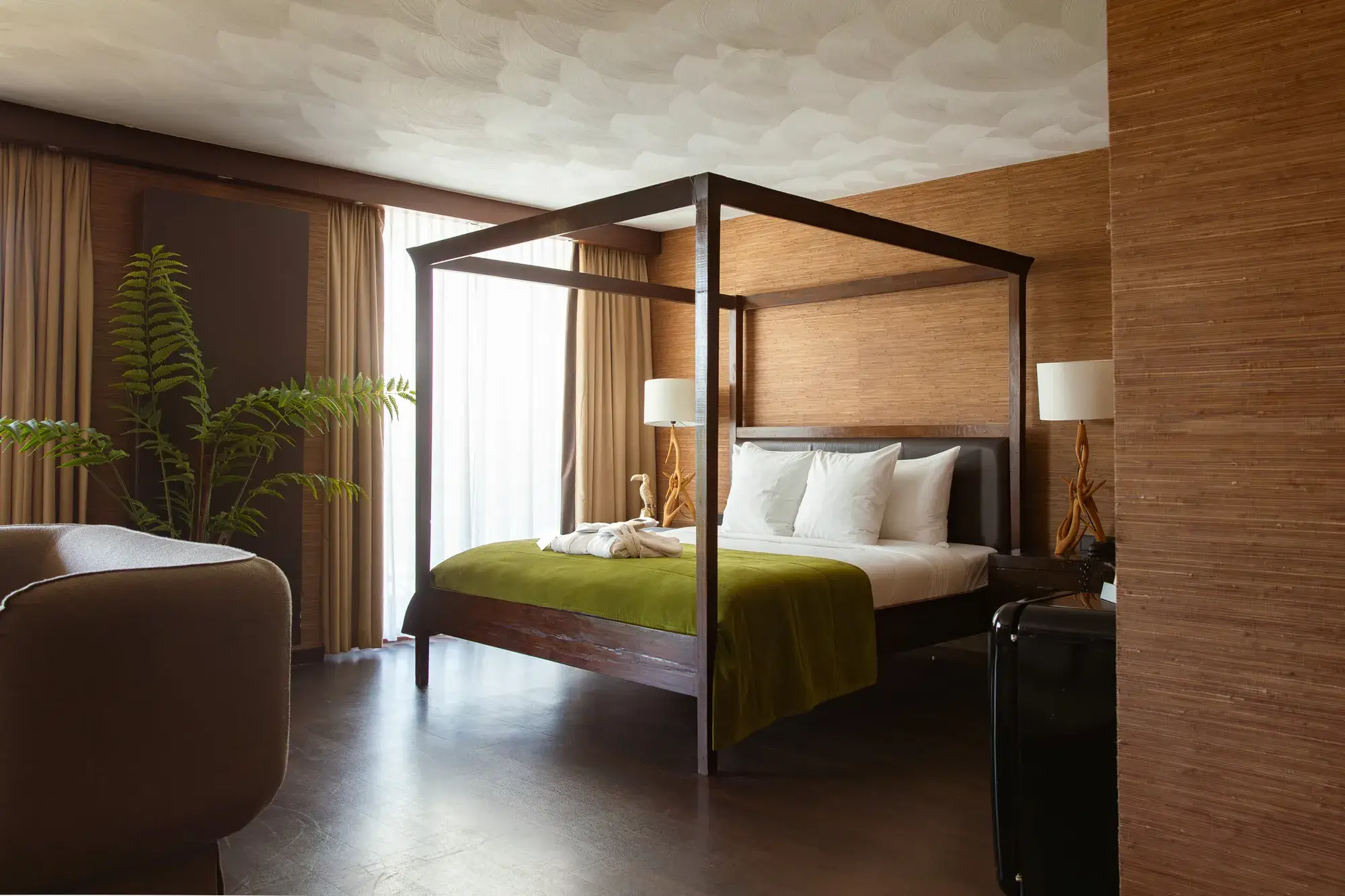 South Suite | Van der Valk hôtel Sassenheim - Leiden
