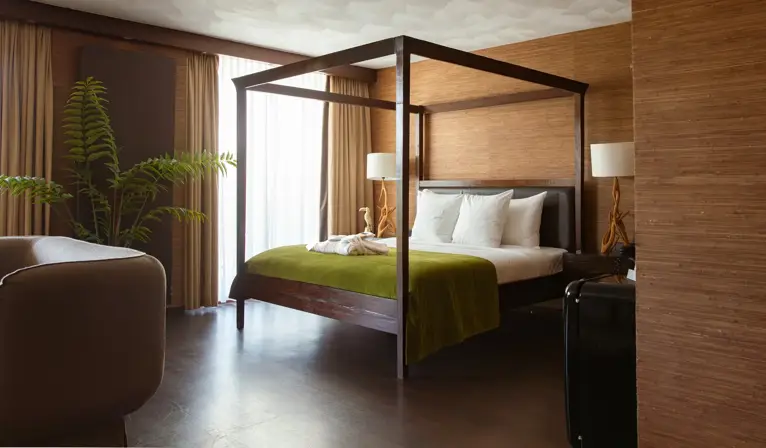 South Suite | Van der Valk hôtel Sassenheim - Leiden