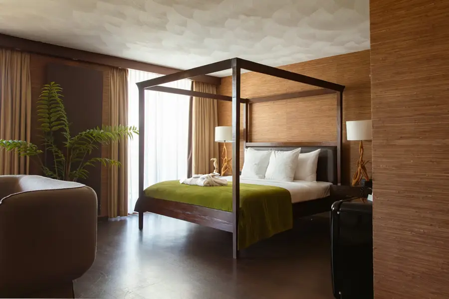 South Suite | Van der Valk hotel Sassenheim - Leiden