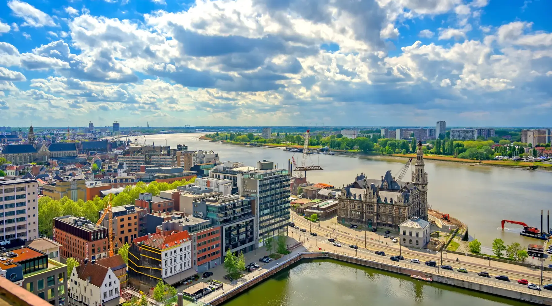 Antwerpen