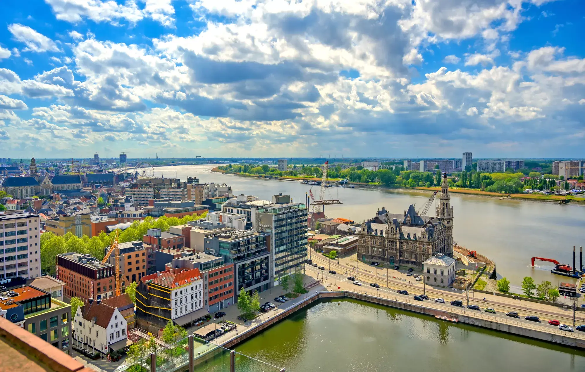 Antwerpen
