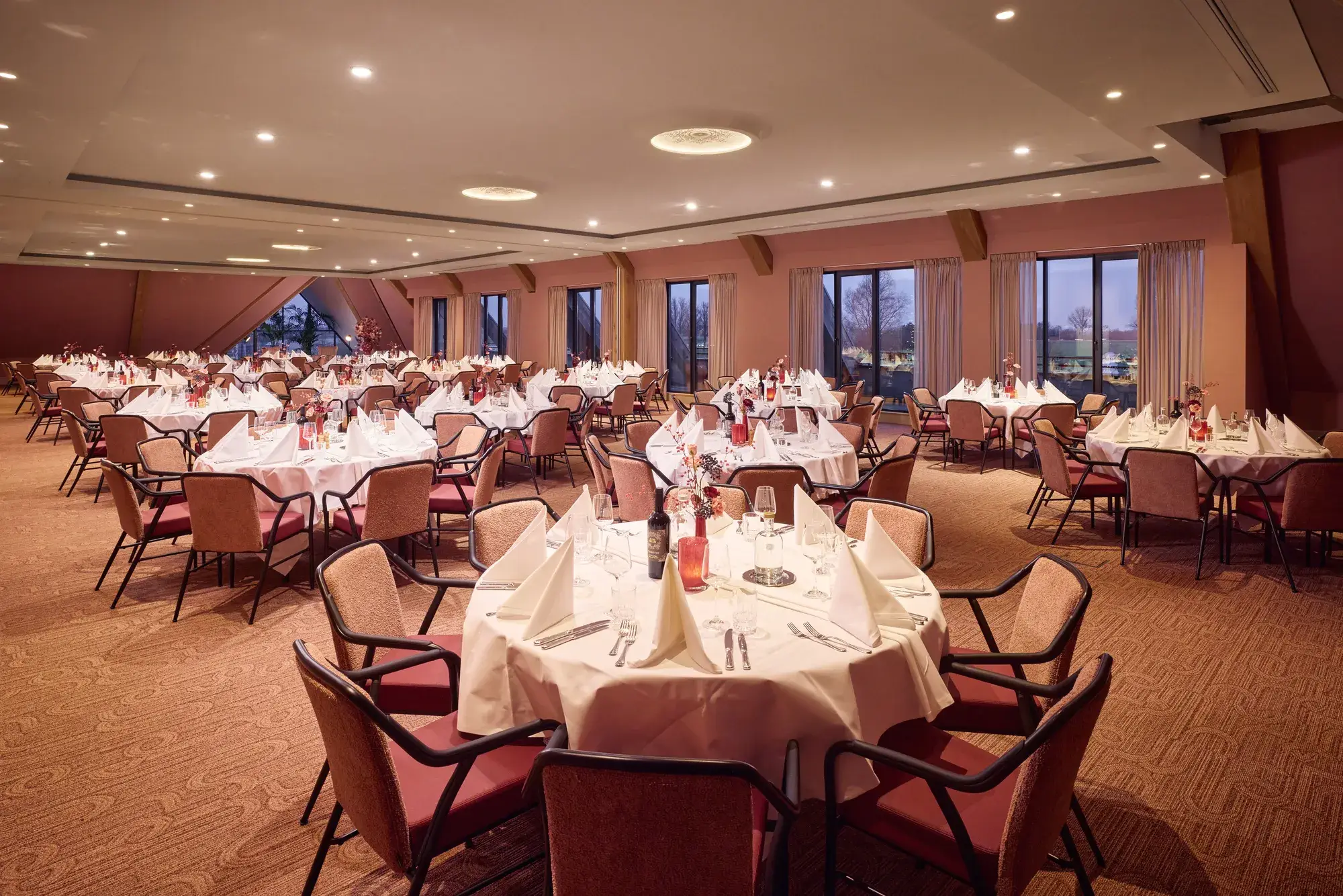 VD5&VD6 diner