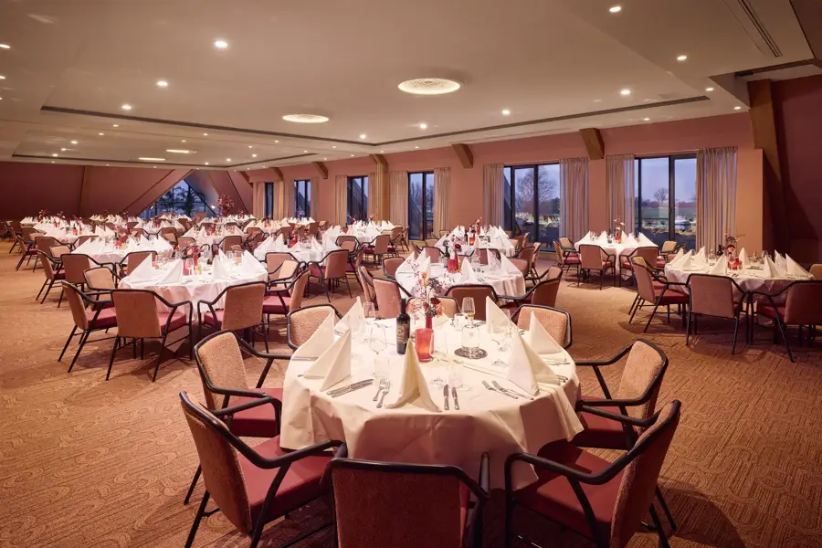 VD5&VD6 diner