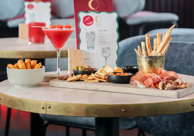 Skybar