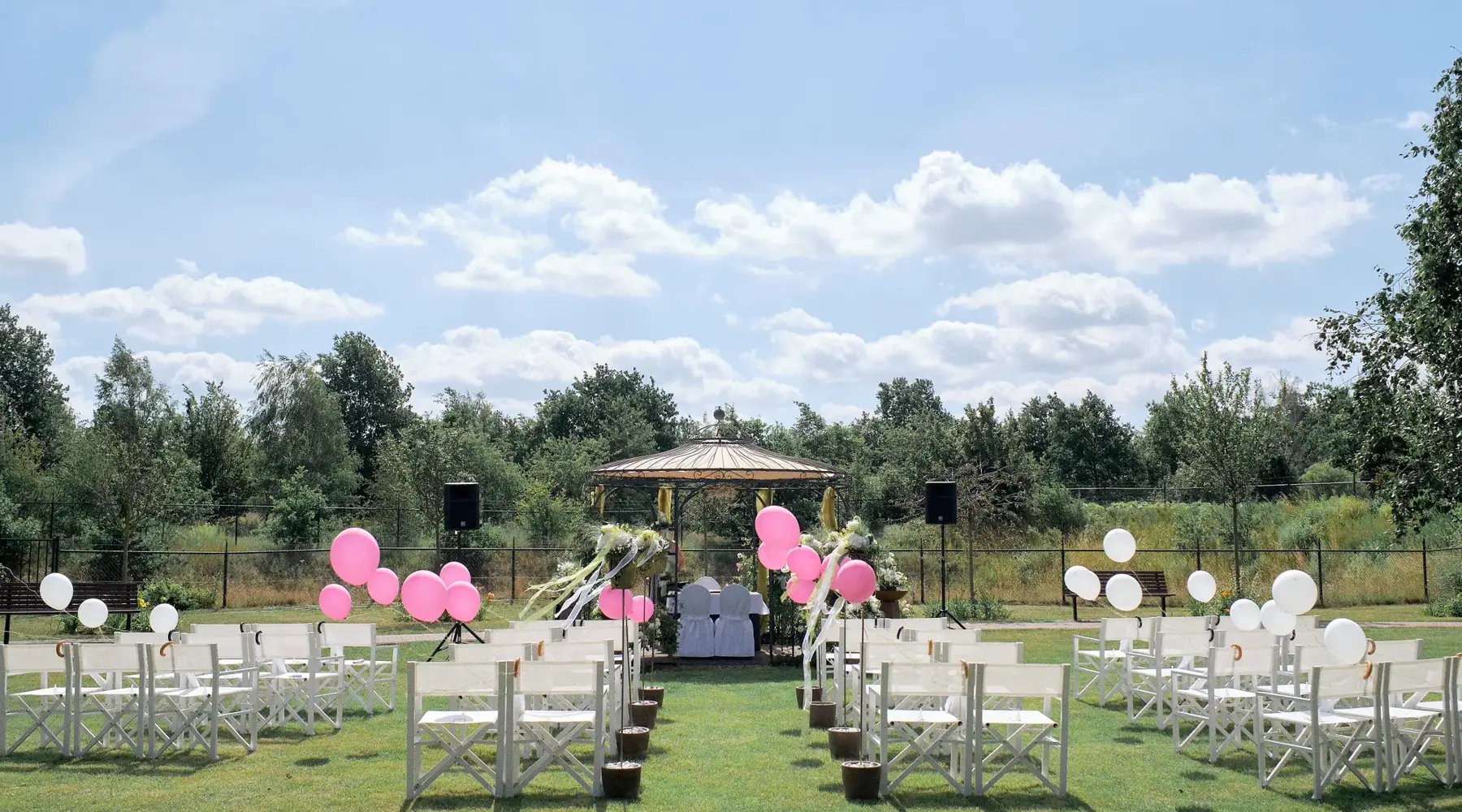 Hochzeit Van der Valk