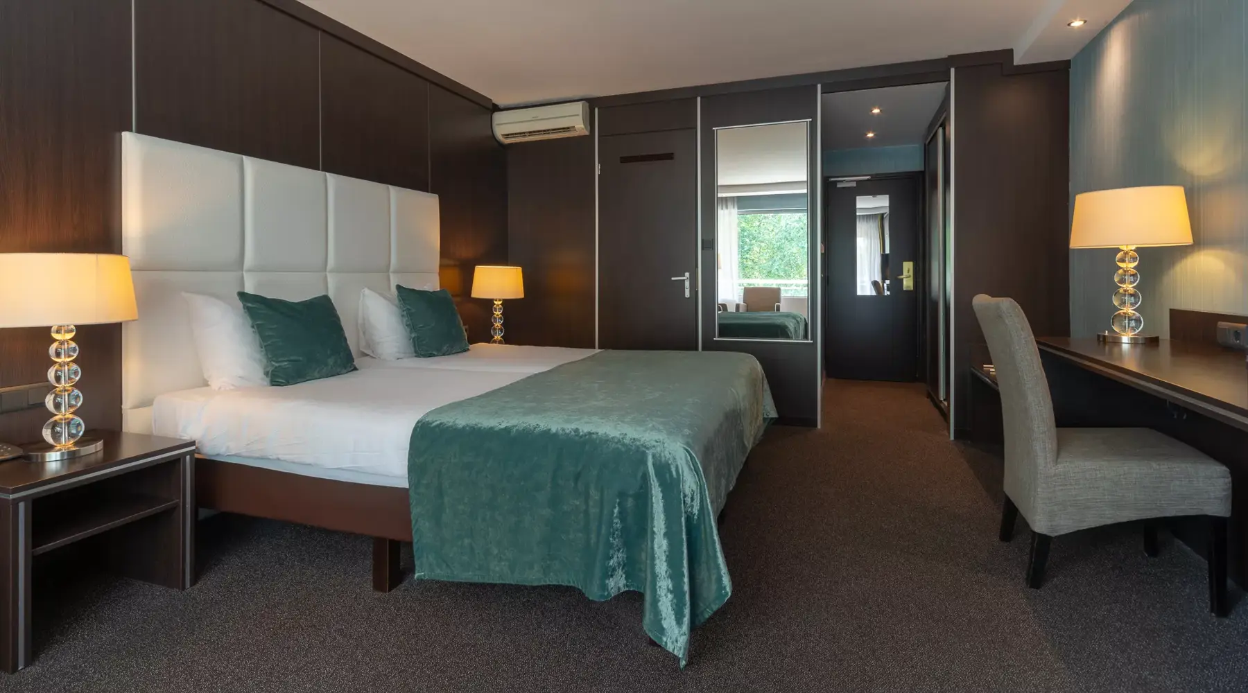 Kamer