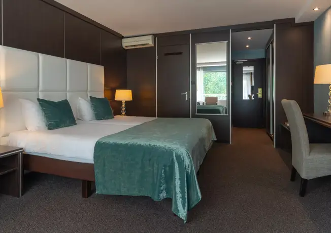 Restaurant Den Bosch