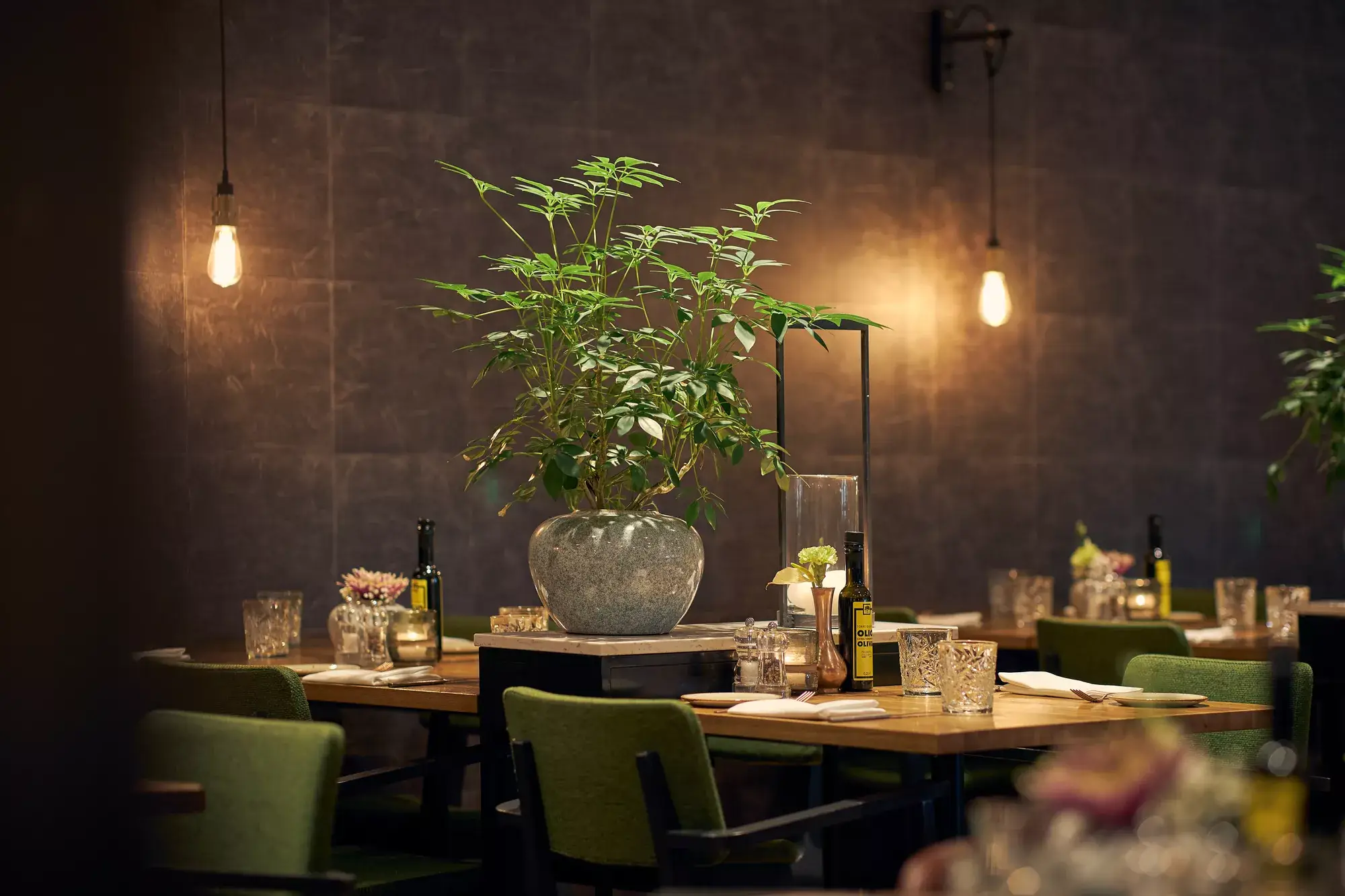 Hotel Antwerpen