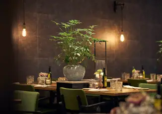 Hotel Antwerpen