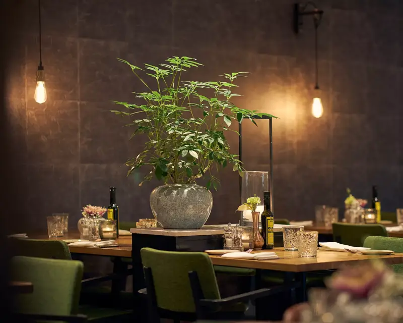 Hotel Antwerpen