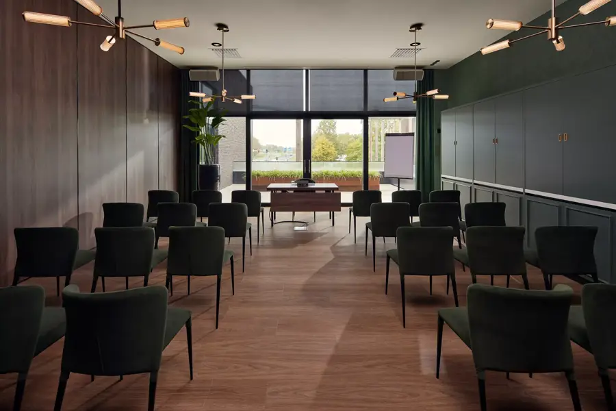 Batavia Hall Van der Valk Hotel Lelystad