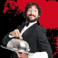 Comedy Krimi Dinner im Resort Linstow