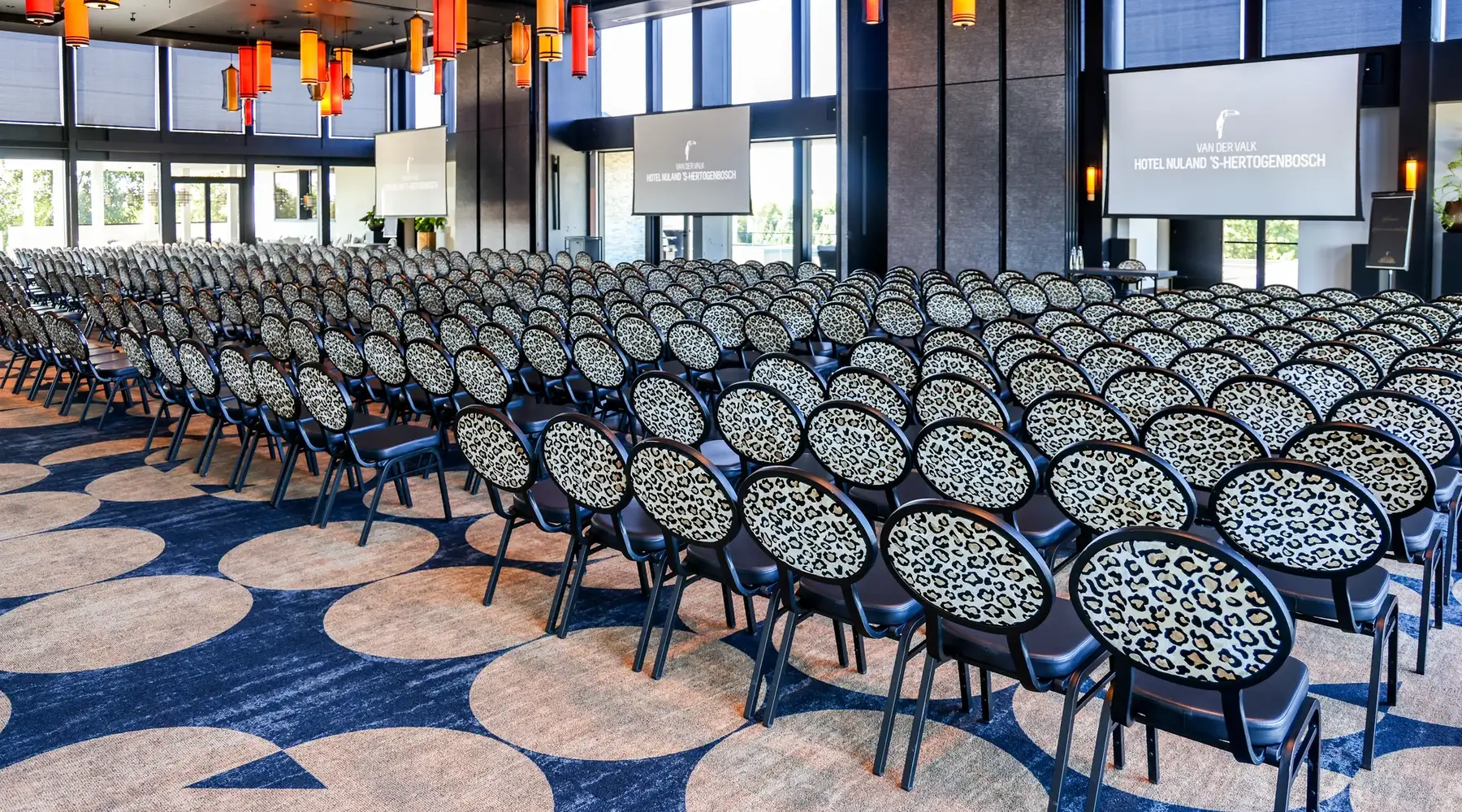 Trainingslocatie Den Bosch Van der Valk Hotel Nuland