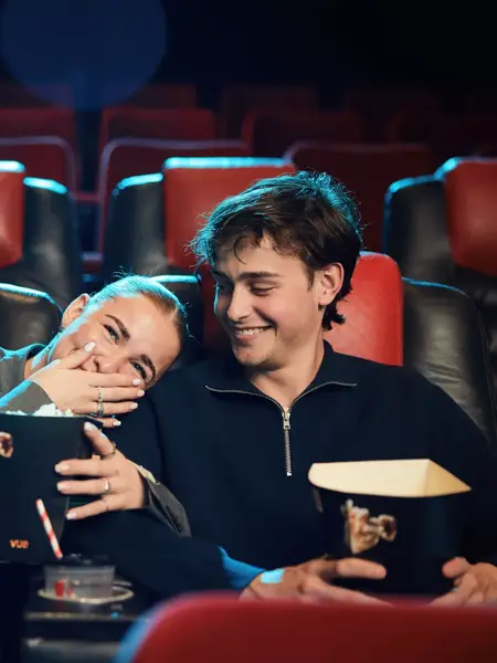 Vue Cinema Gorinchem